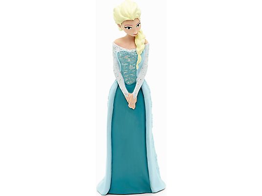 TONIES Disney - Die Eiskönigin - Figure audio /D (Multicolore)