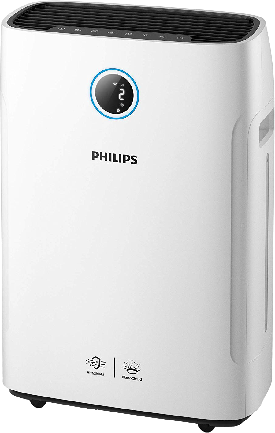 PHILIPS AC2729/51 Légtisztító és párásító