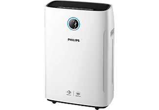 PHILIPS Outlet AC2729/51 Légtisztító és párásító