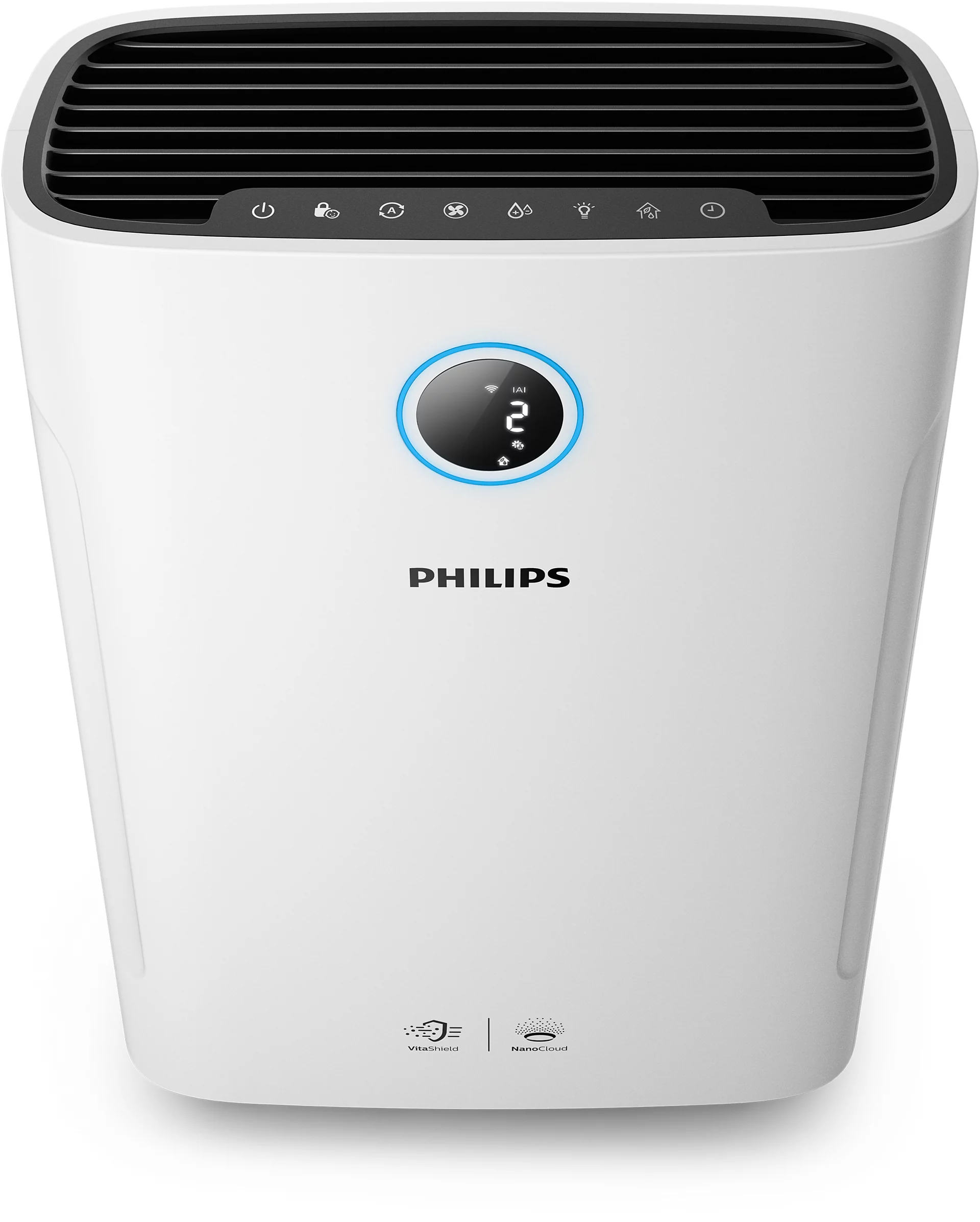 PHILIPS AC2729/51 Légtisztító és párásító