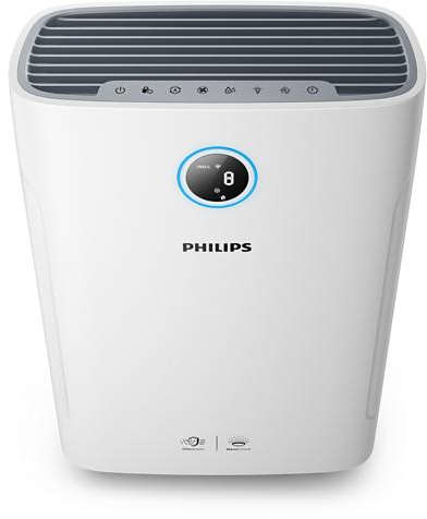PHILIPS AC2729/51 Légtisztító és párásító