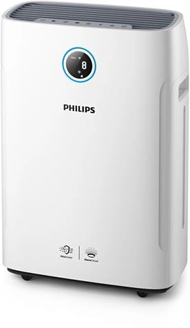 PHILIPS AC2729/51 Légtisztító és párásító