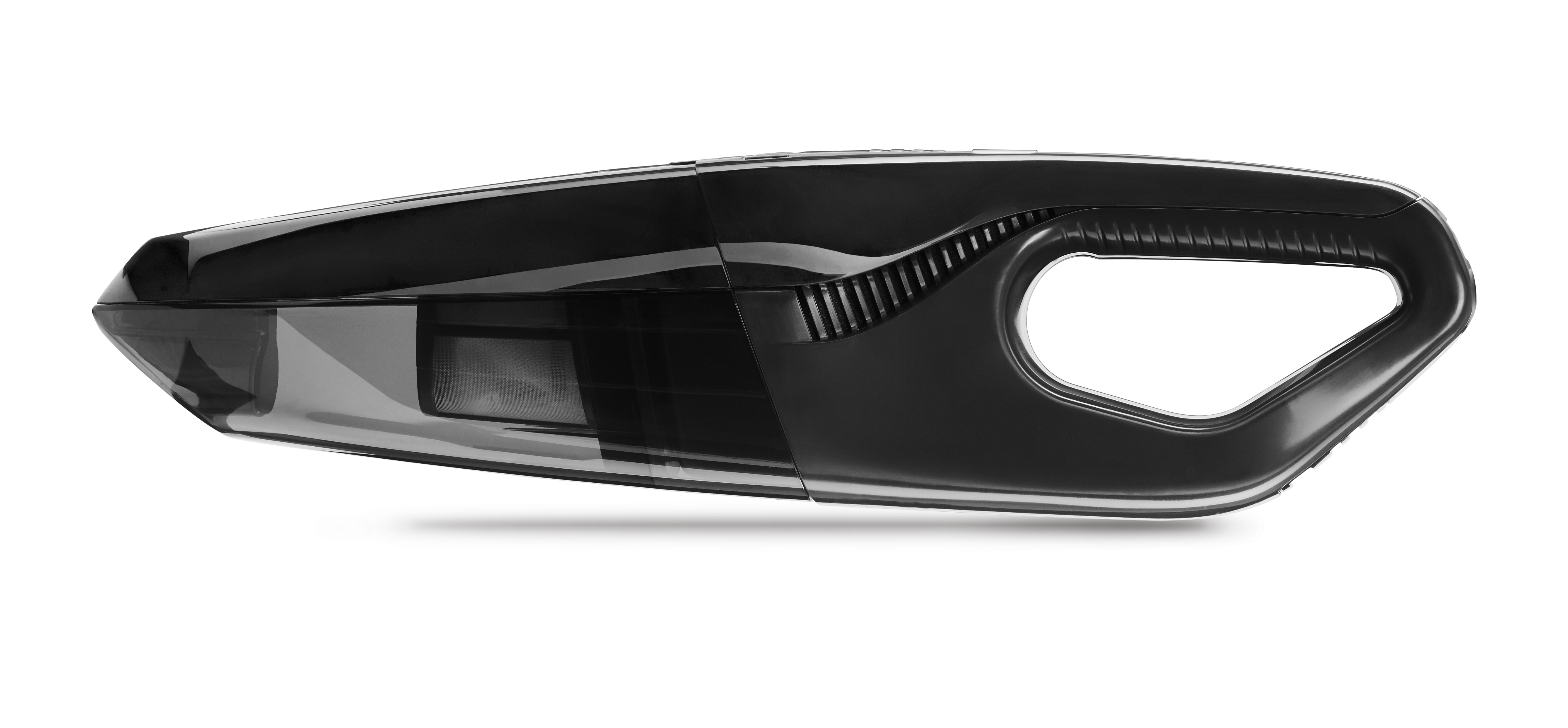 Aspirador de mano -  Nilfisk QUICK 36V, 170 W,  Depósito 0.6 l, Autonomía 15 min, 1950 mAh, Negro