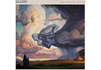 The Killers - Imploding The Mirage | LP