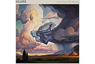 The Killers - Imploding The Mariage - CD