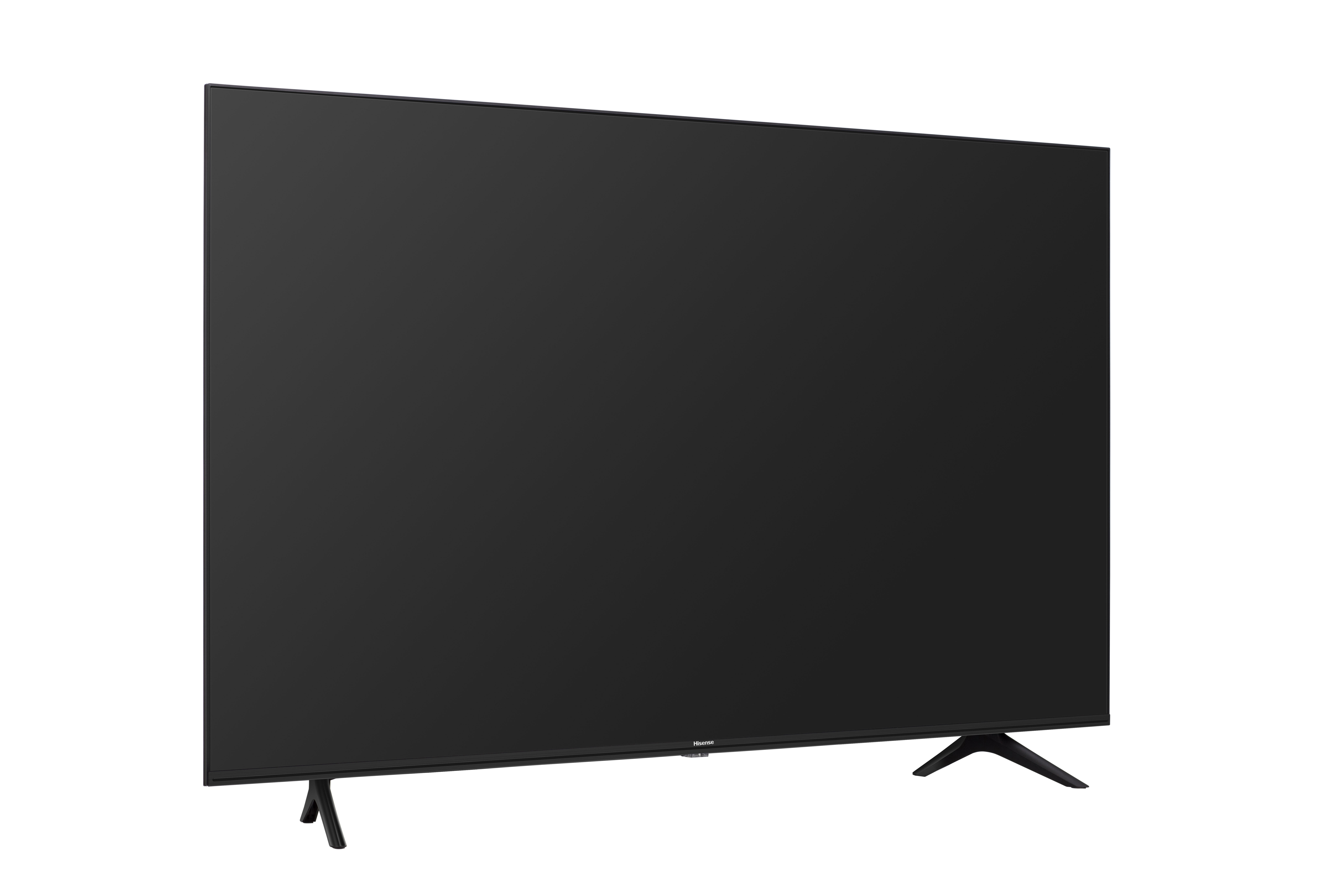 HISENSE 58A7100F 58 Zoll 4K Smart TV