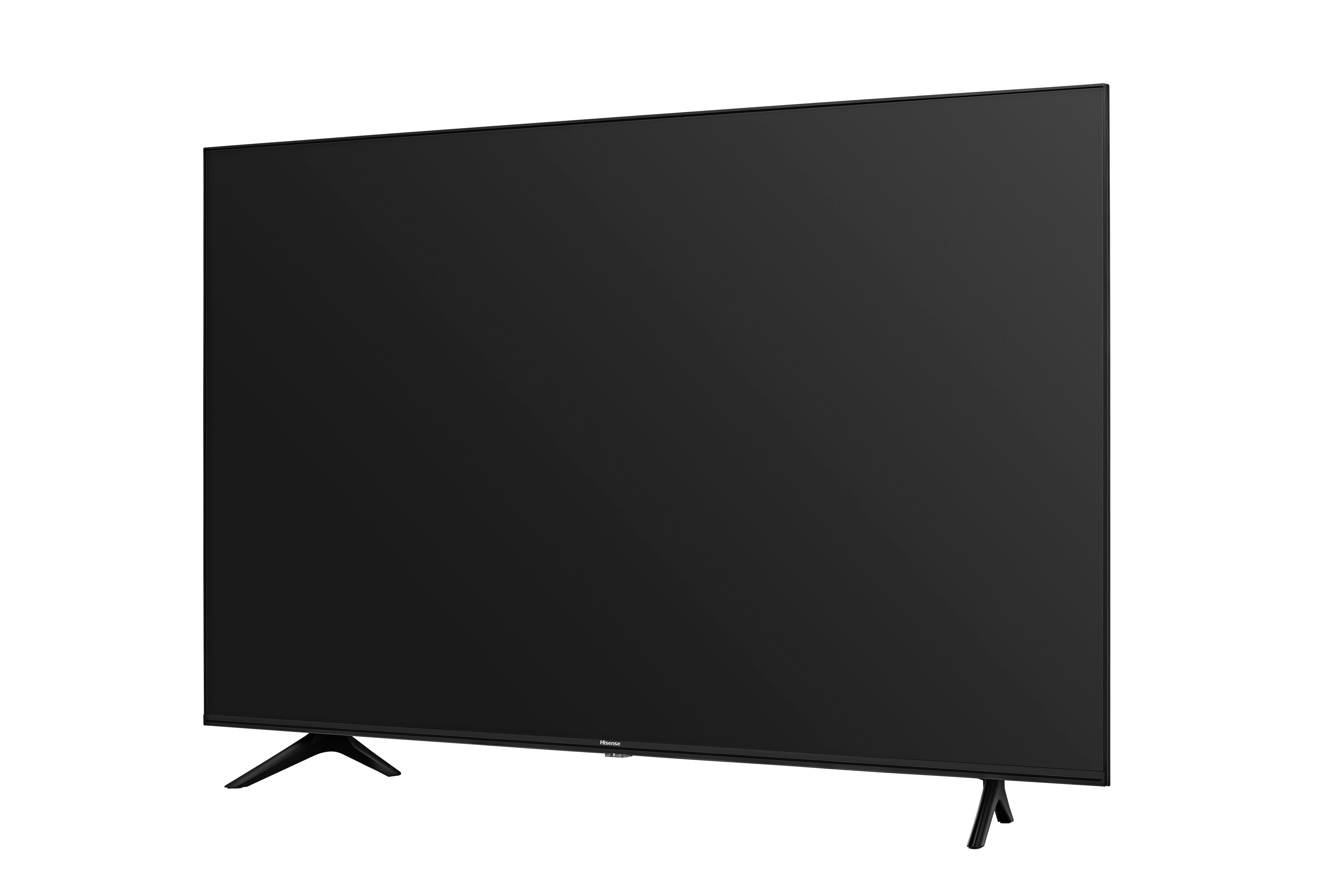 HISENSE 58A7100F 58 Zoll 4K Smart TV