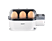 Eierkocher KRUPS EG2341 Ovomat Trio Eierkocher(Anzahl Eier: 3) $[für 3