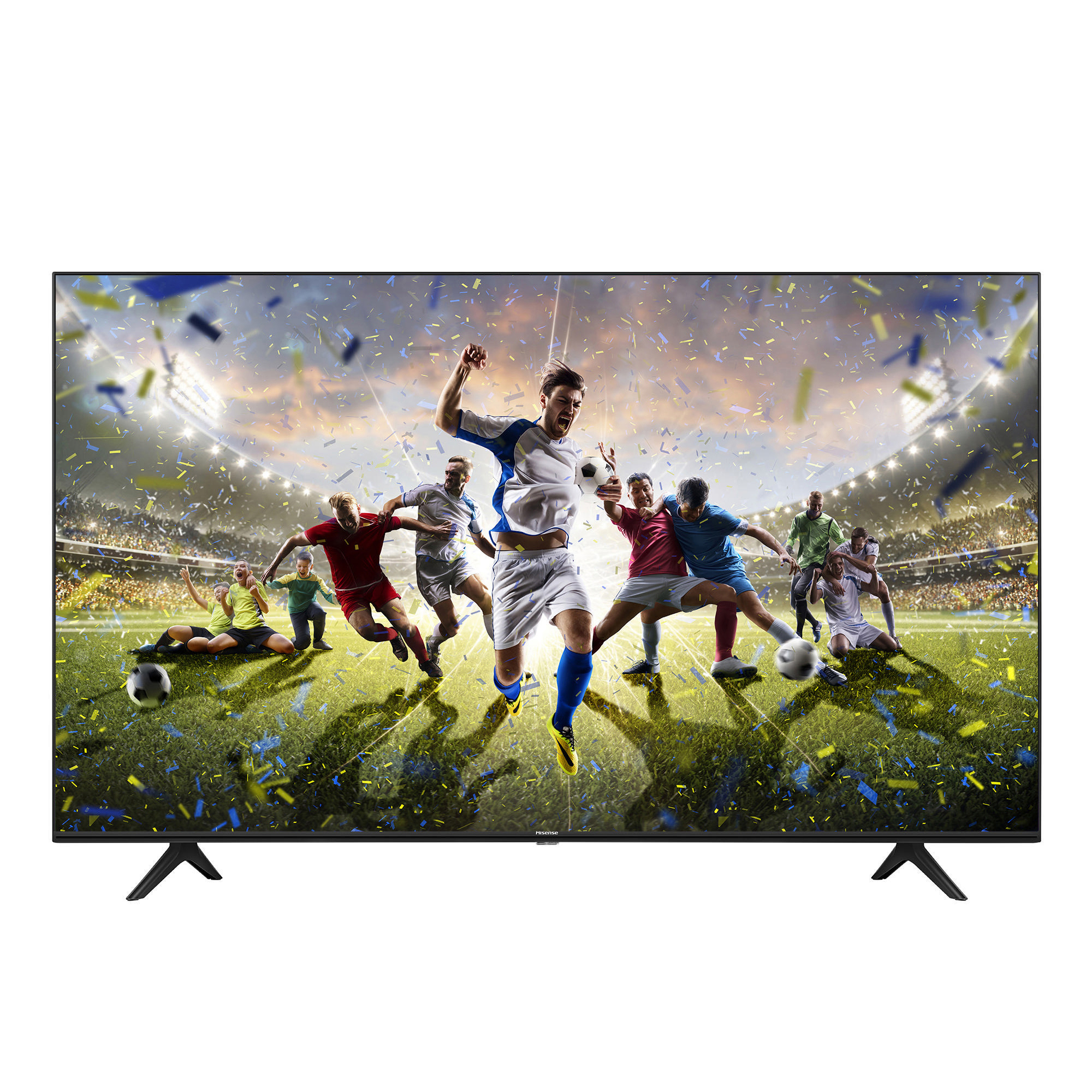 HISENSE 58A7100F 58 Zoll 4K Smart TV