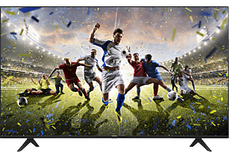 16+ Hisense 55a7100f 2020 55 zoll 4k uhd smart tv information