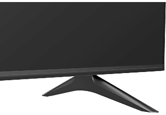 Led Tv Hisense 50a7100f Led Tv Flat 50 Zoll 126 Cm Uhd 4k Smart Tv Vidaa U3 0 Mediamarkt