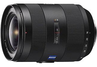 SONY Vario-Sonnar® T* 16–35 mm F2.8 ZA SSM II (SAL1635Z2) objektív