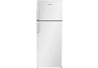 GRUNDIG GRNE 4652 A++ Enerji Sınıfı 465L No-Frost Üstten Donduruculu İki Kapılı Buzdolabı Beyaz