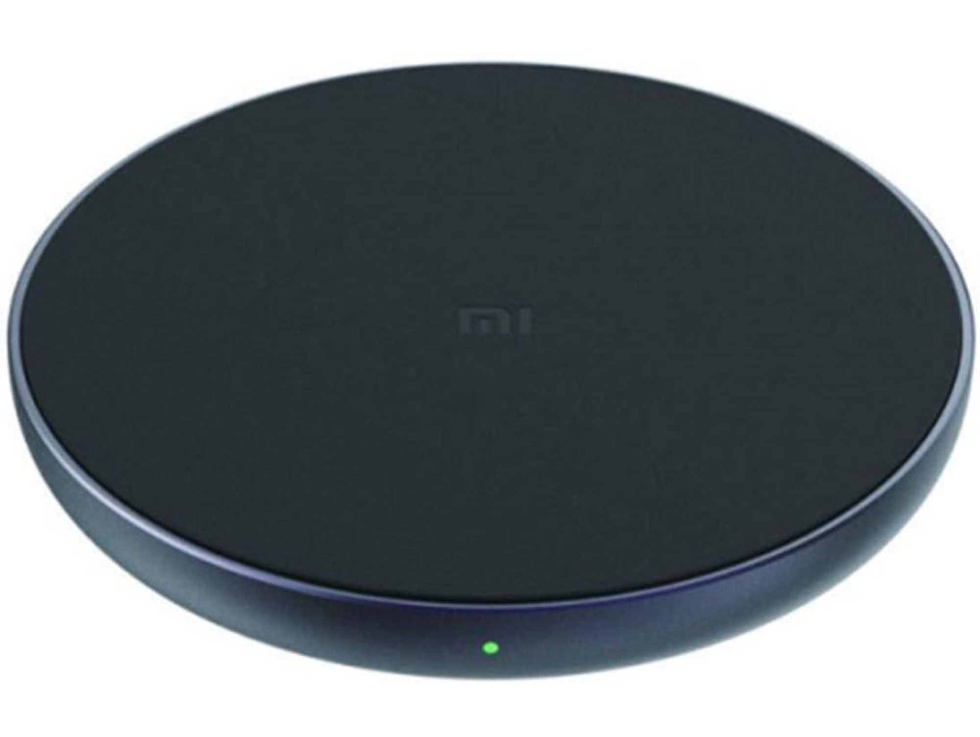 Cargador inalámbrico - Xiaomi Mi Wireless Charging Pad 10W