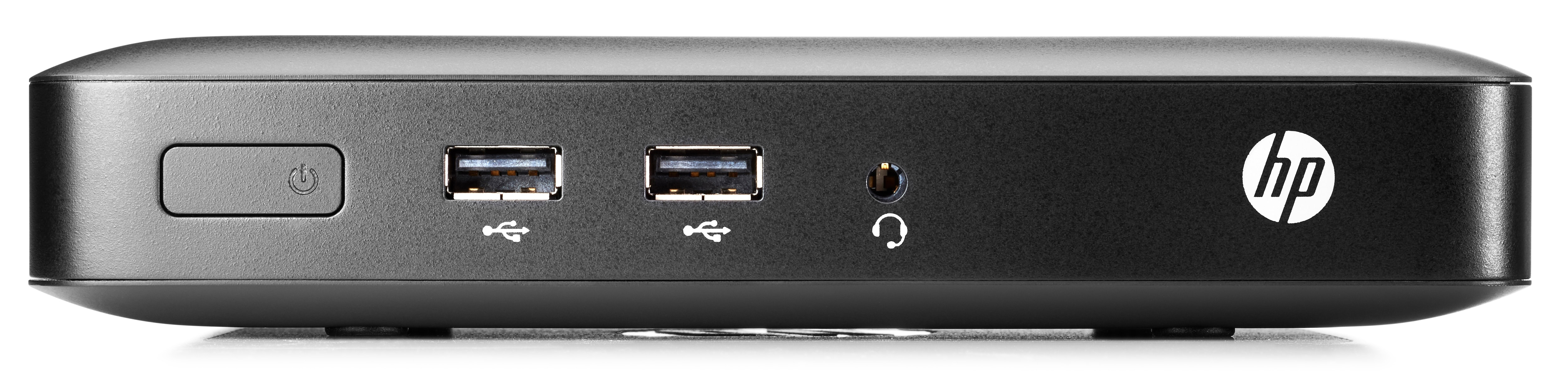 HP - B2B t420 Thin Client - AMD G-Series GX-209JA - 2 GB - 8 GB
