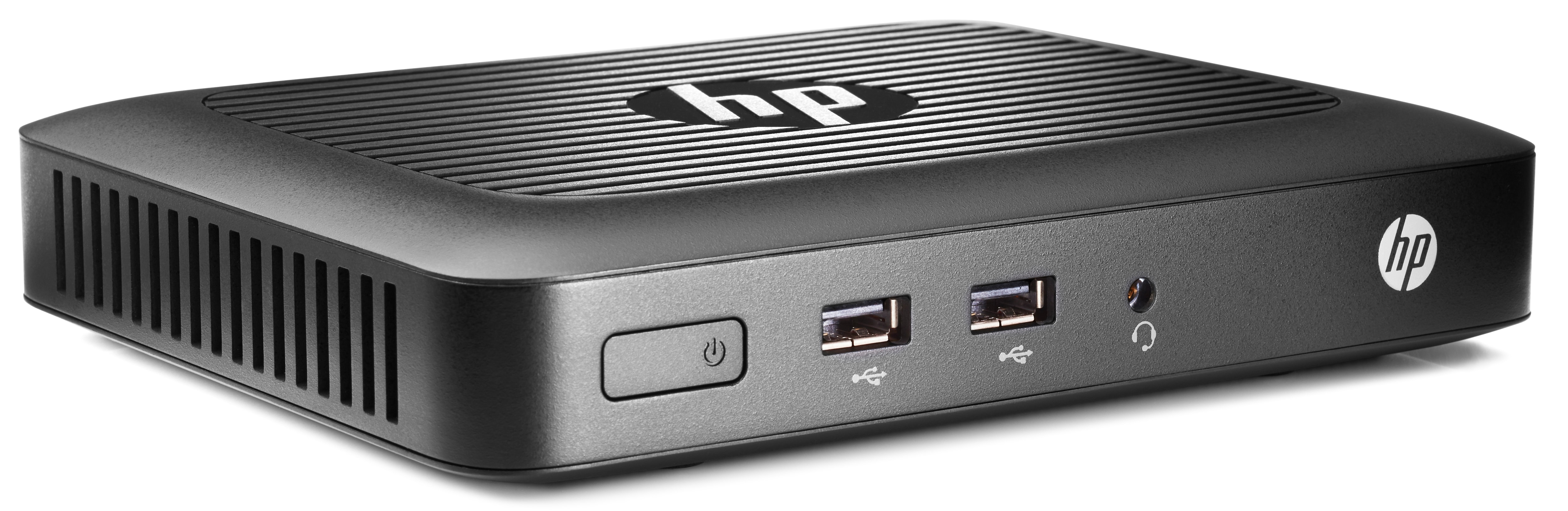 HP - B2B t420 Thin Client - AMD G-Series GX-209JA - 2 GB - 8 GB