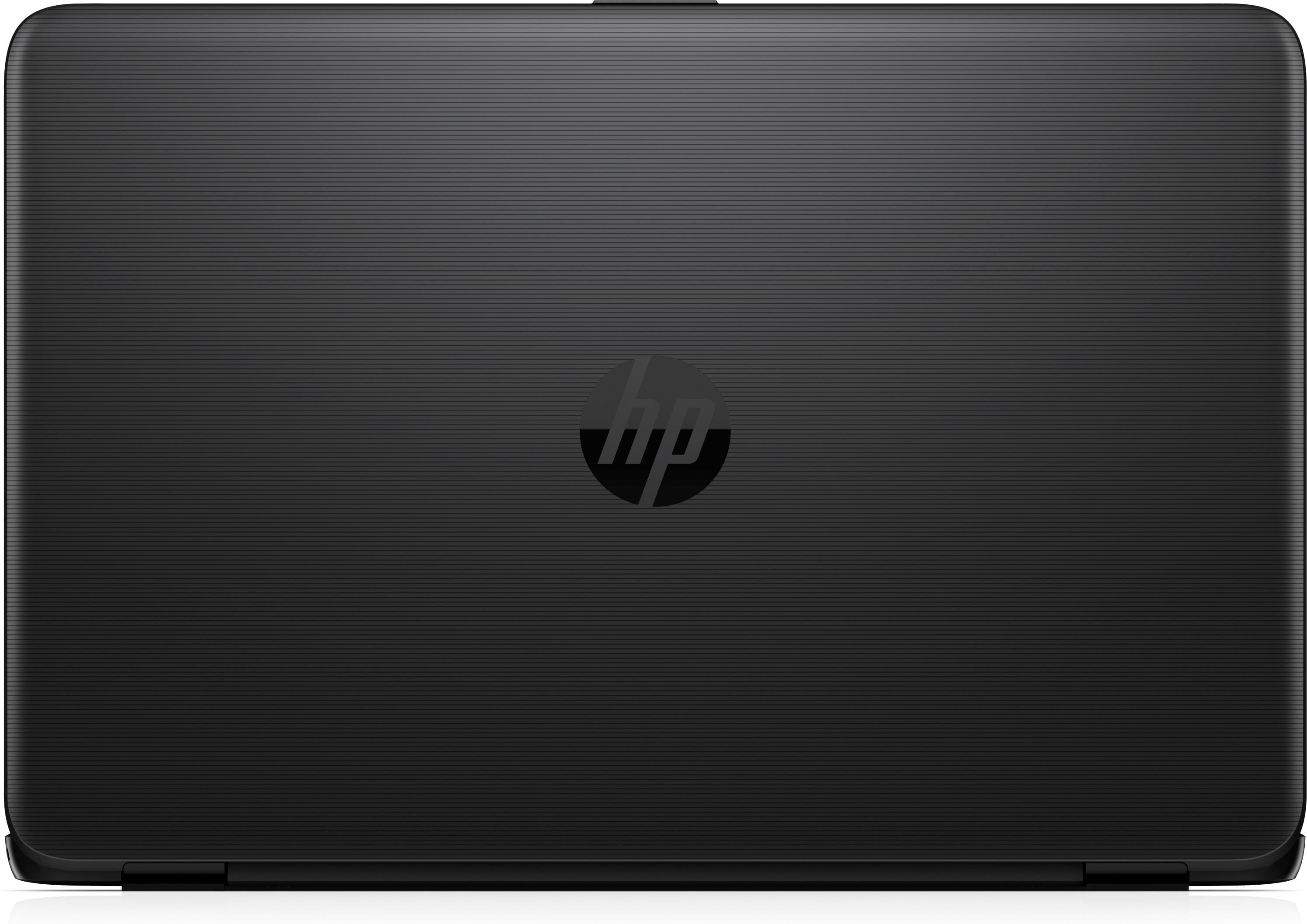 HP 17-y033ng - 17,3 Zoll - AMD A-Series A10-9600P - 8 GB - 1 TB - AMD Radeon™ R4 Graphics - Windows 10 Home (64 Bit)