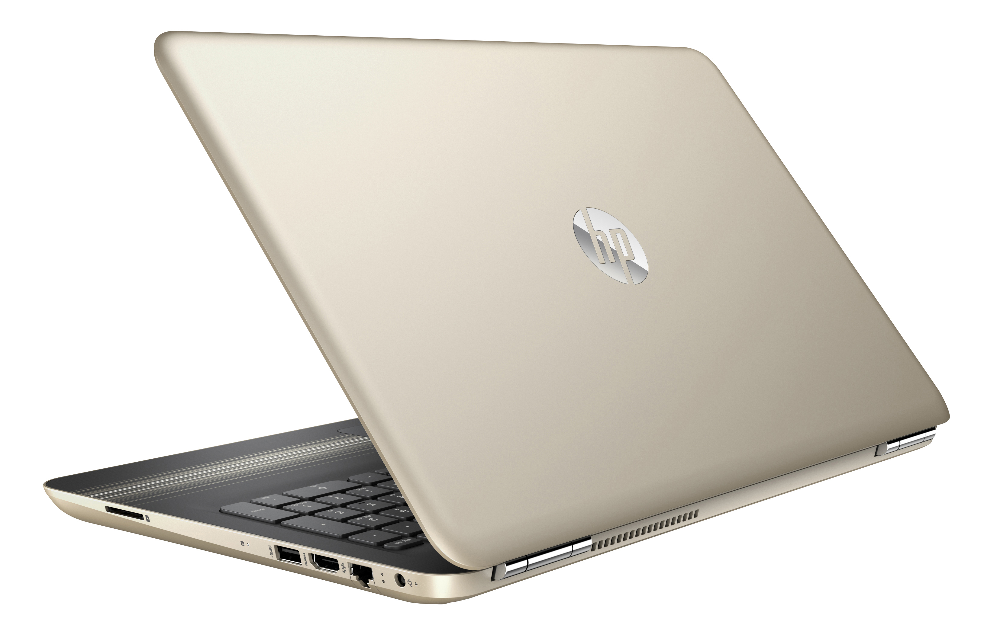 HP Pavilion 15-au137ng - 15,6 Zoll - Intel® Core™ i5 i5-7200U - 16 GB - 1 TB - Windows 10 Home (64 Bit)