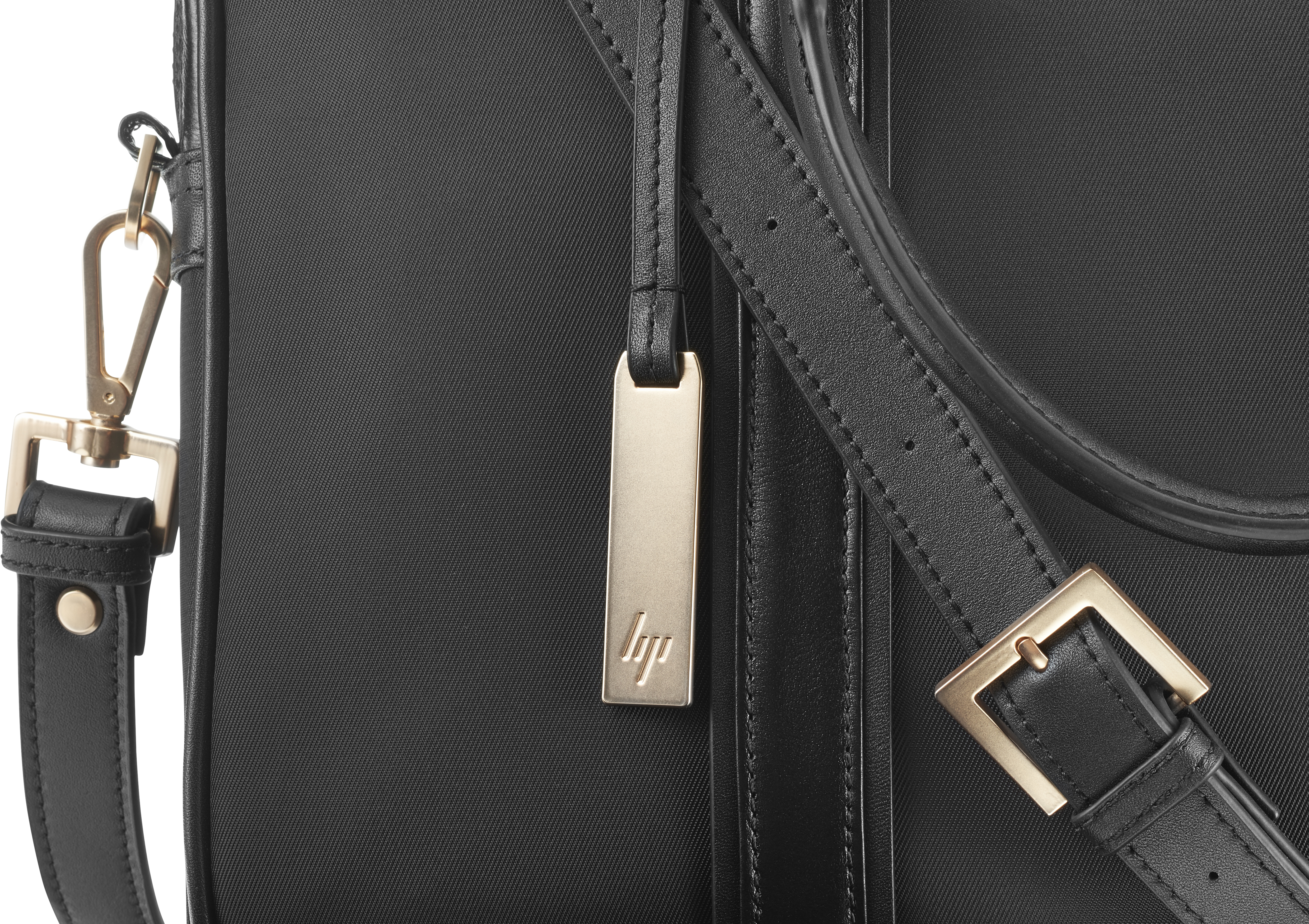 HP Spectre 14" Laptop Çantası Siyah W5T45AA
