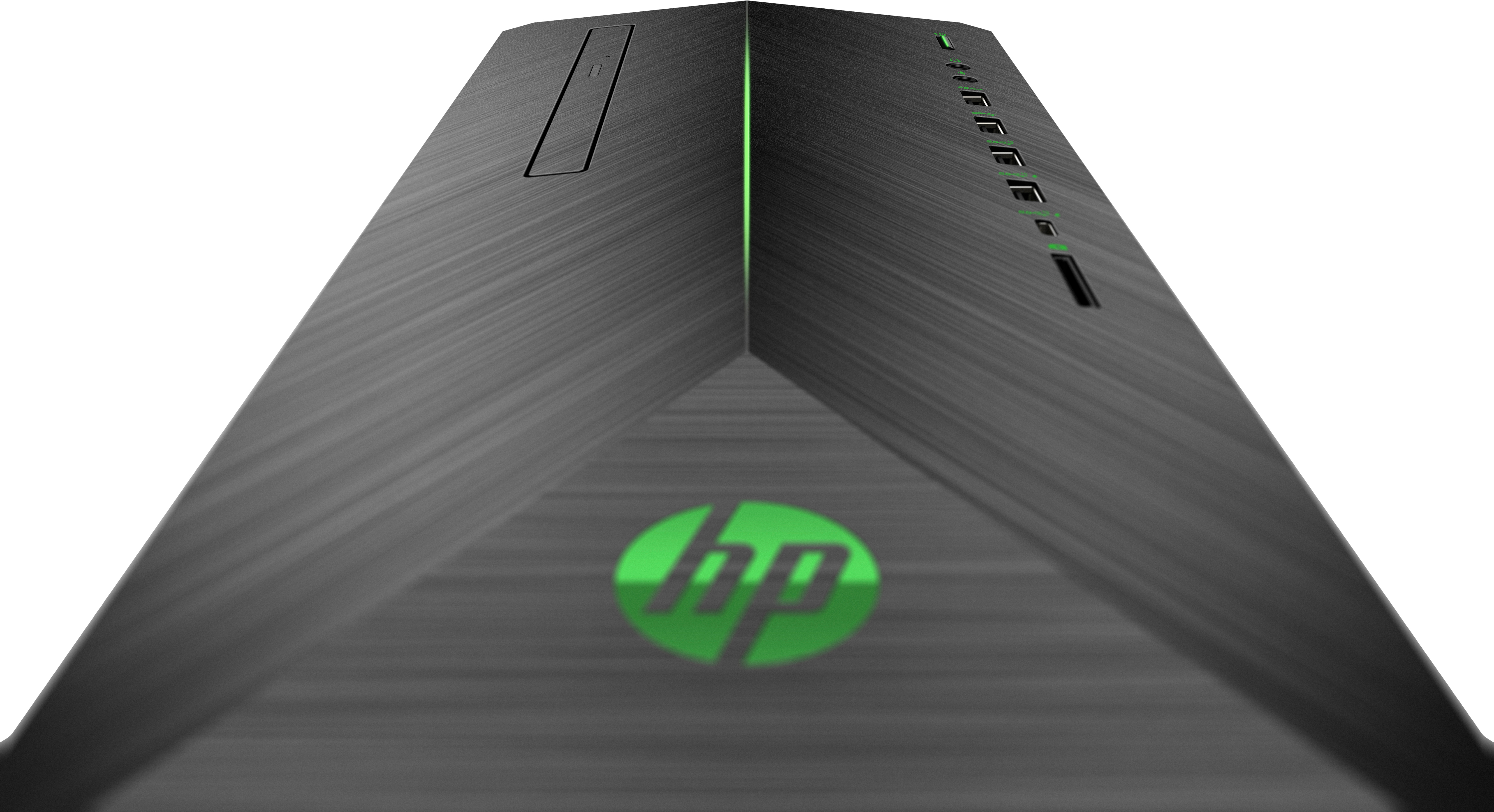 HP Pavilion Gaming 790-0010nt