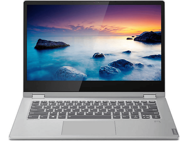 Convertible 2 en 1 | Lenovo ideapad C340-14IML