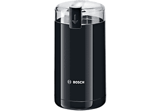 Bosch TSM6A013B 180 W color negro Molinillo de café eléctrico capacidad 75 gramos 