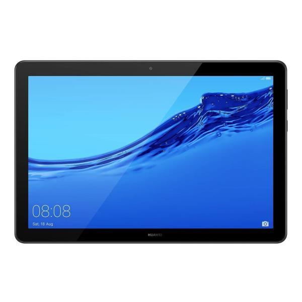 Tablet - Huawei MediaPad T5, Wifi, 10.1" HD, Kirin 659, 3GB, 32 GB, Android, 4980mAh, Azul