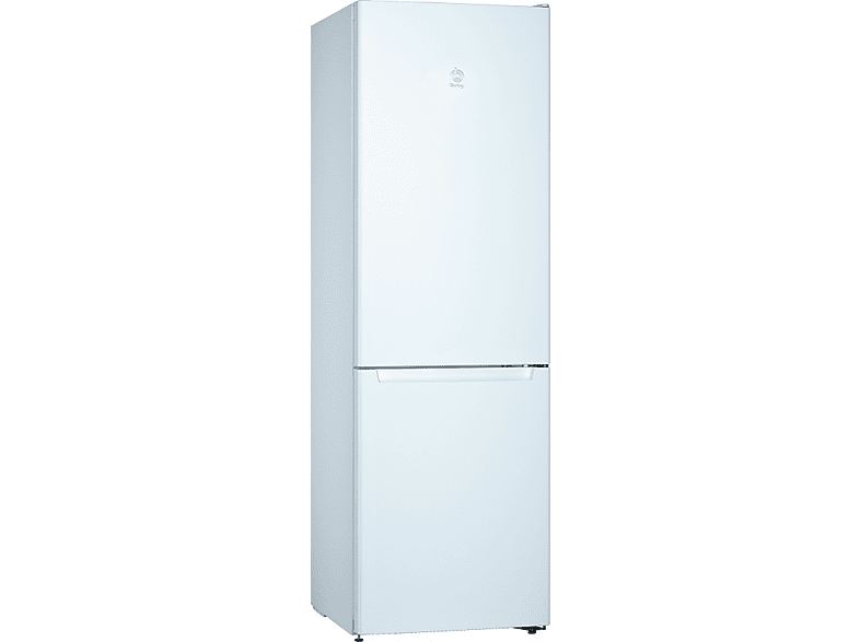 Compra oferta de Balay 3KFE563WI frigorífico combi clase e 186x60 cm no  frost