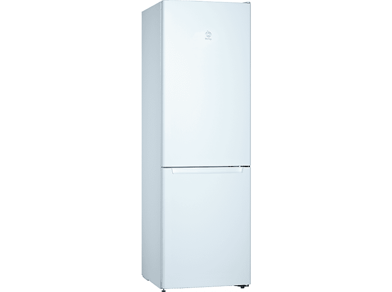 Balay 3KFE563WI - Frigorífico combi 186x60 cm E No Frost Blanco · Comprar  ELECTRODOMÉSTICOS BARATOS en