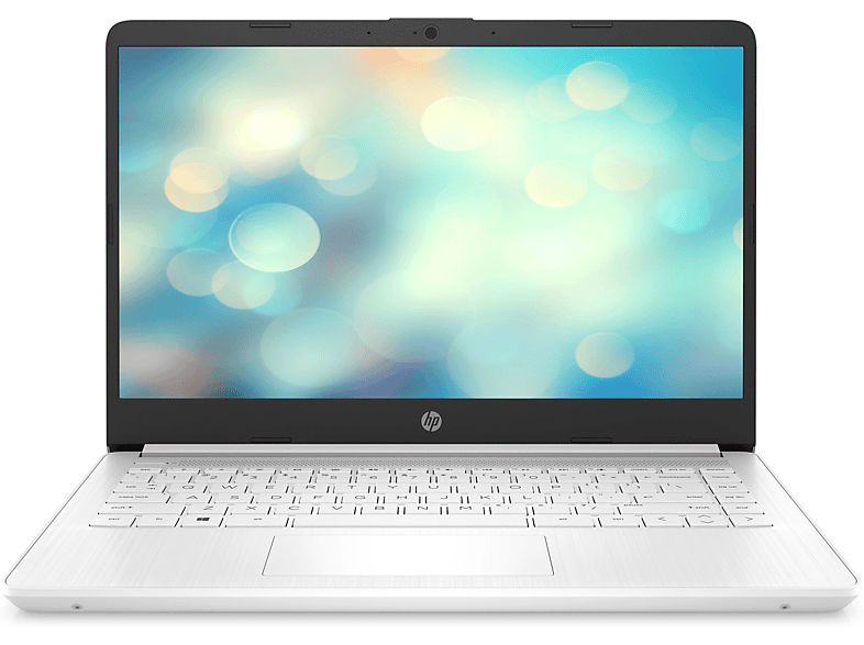 Portátil | HP Notebook 14s-dq1007ns