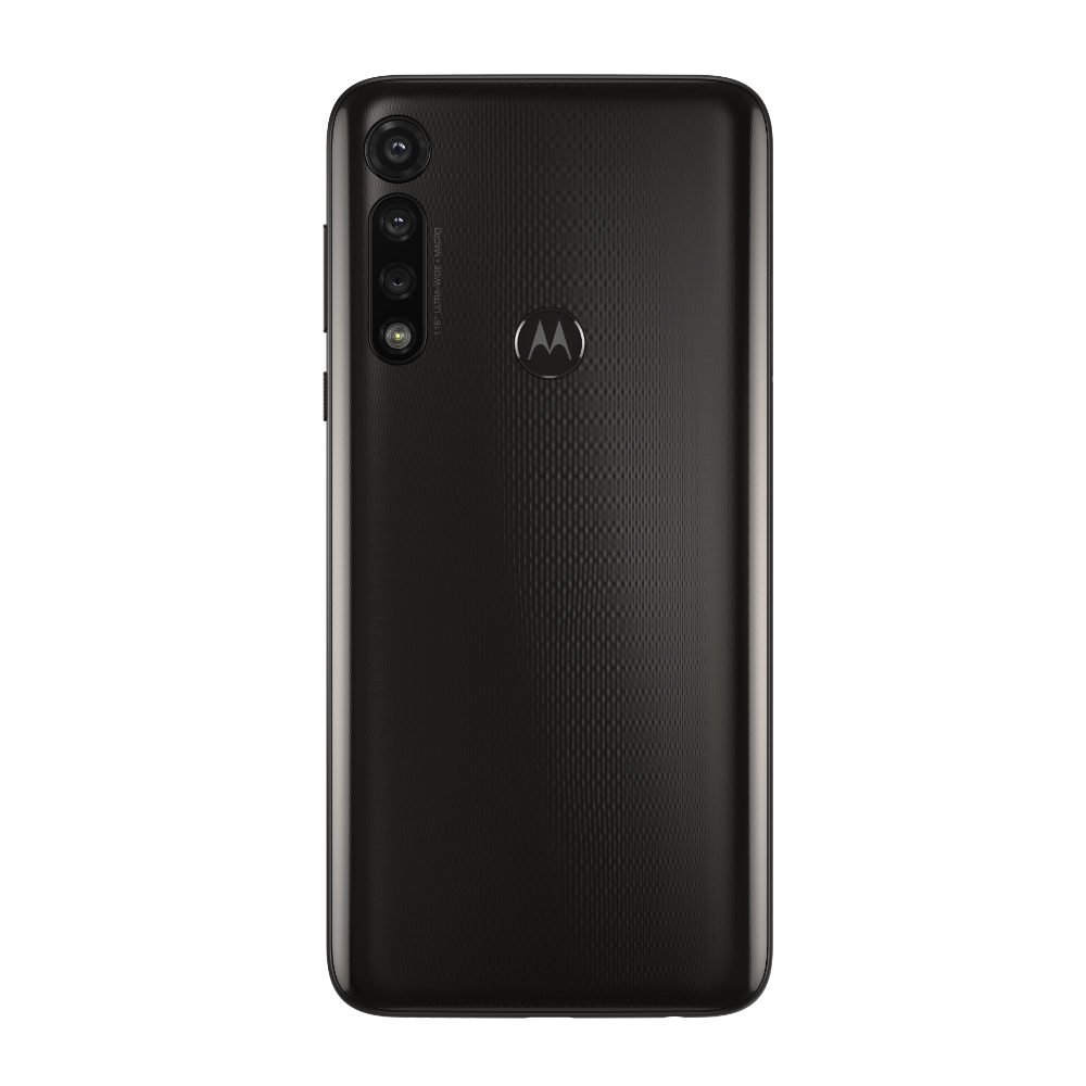 Móvil - Motorola MOTO G8 Power, Negro, 64 GB, 4 GB, 6.4" Full HD+, Qualcomm Snapdragon, 5000 mAh, Android