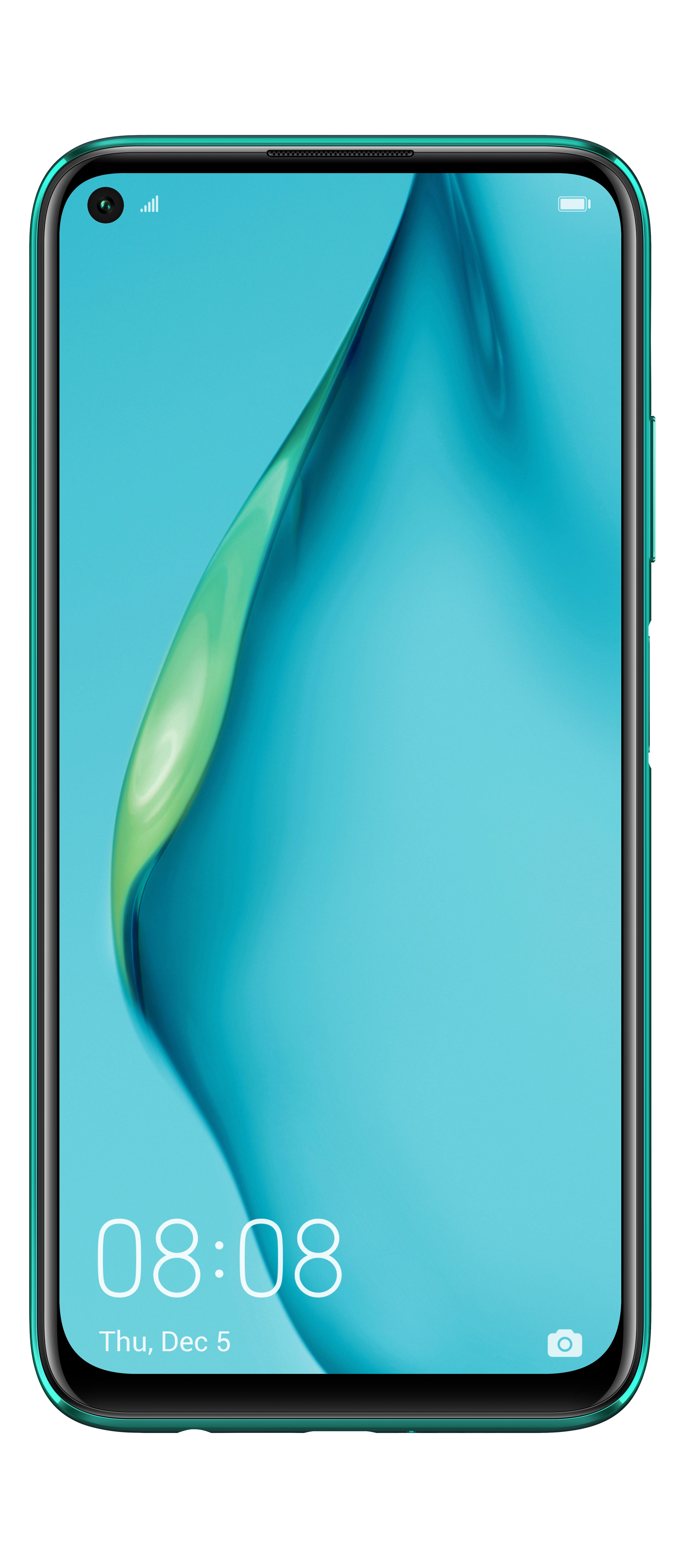 HUAWEI P40 lite 128 GB Crush Green Dual SIM