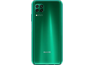 Huawei P40 Lite 128 Gb Crush Green Dual Sim Smartphone 128 Kaufen Saturn