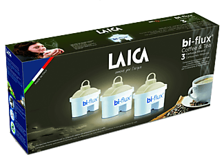 LAICA Coffee&Tea vízszűrőbetét, 3db