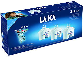 LAICA Mineral Balance vízszűrőbetét, 3db