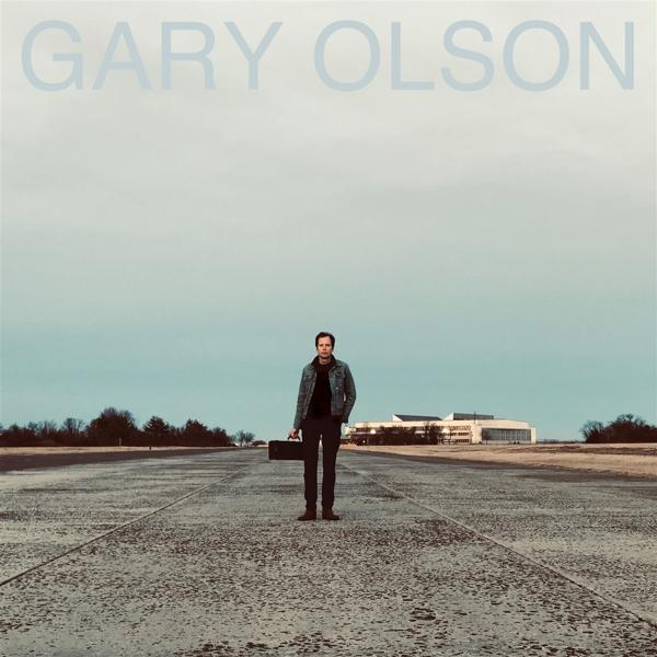 Olson - - GARY Gary (Vinyl) OLSON