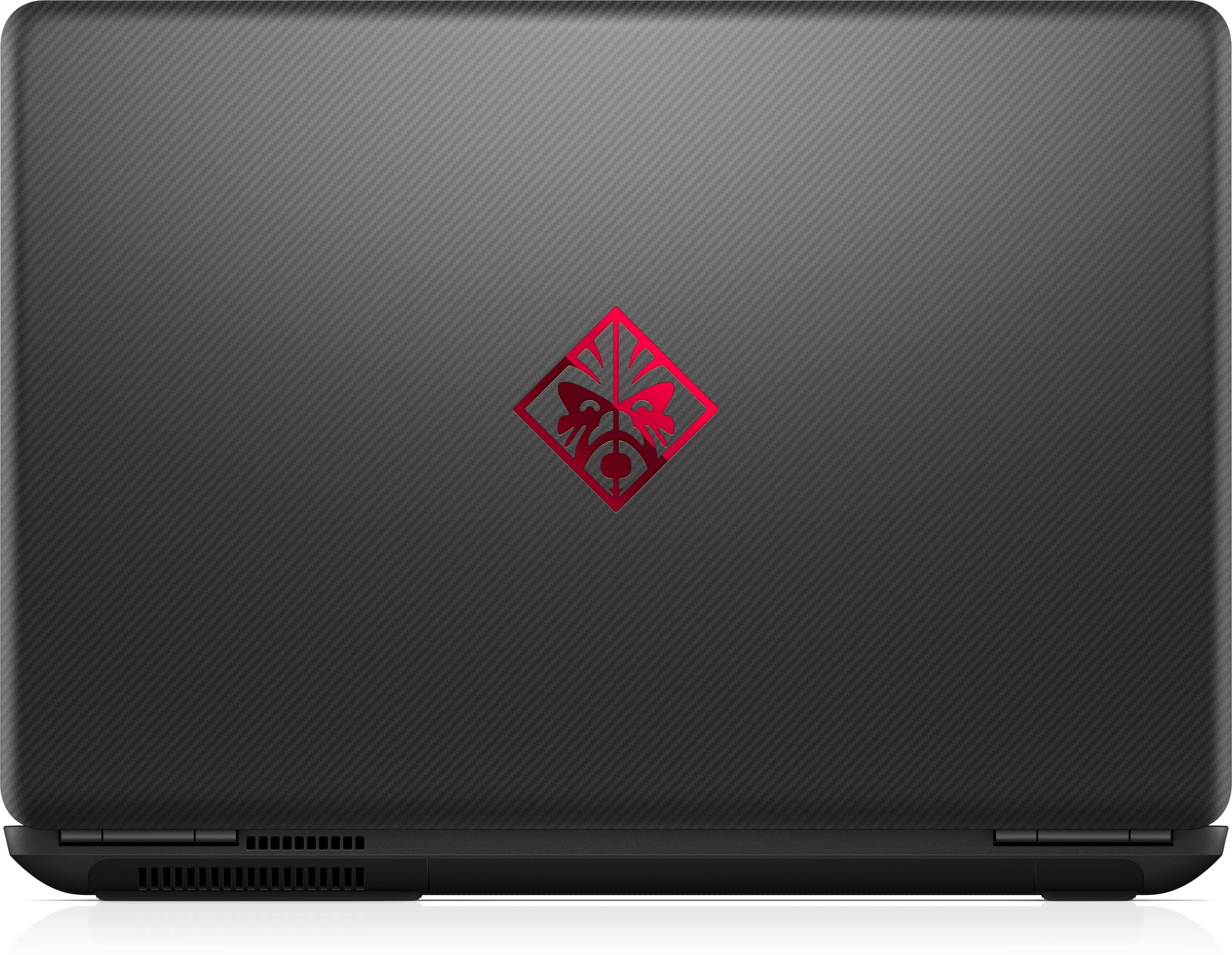 HP OMEN 17-w225ng - 17,3 Zoll - Intel® Core™ i7 i7-7700HQ - 16 GB - 1 TB - NVIDIA GeForce® GTX 1060 - Windows 10 Home (64 Bit)