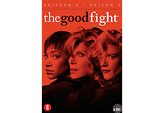The Good Fight - Seizoen 2 | DVD