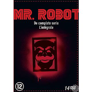 Mr Robot - Complete Collection | DVD