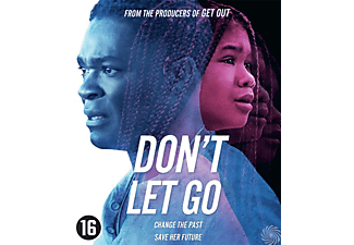 Don't Let Go | Blu-ray