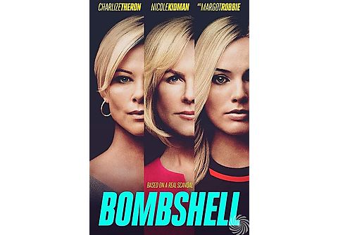 Bombshell | DVD
