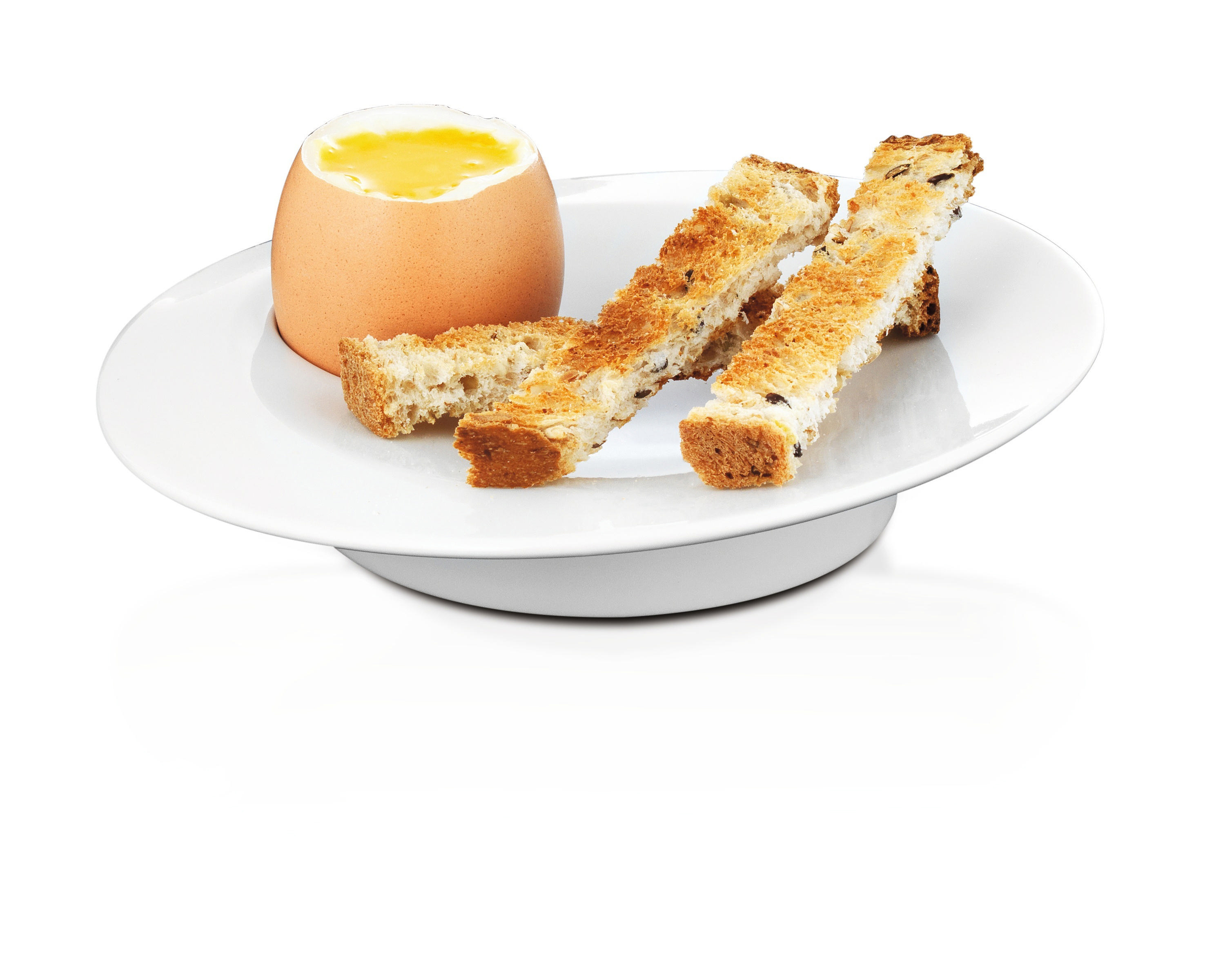 KRUPS F 23070 Ovomat Super Eierkocher(Anzahl Eier: 7)