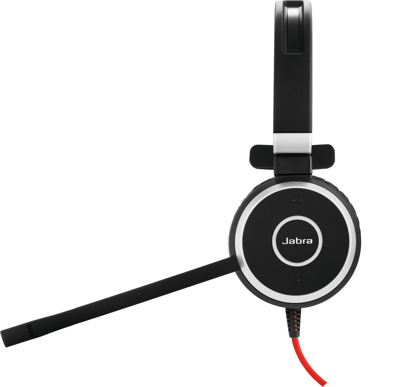 JABRA Evolve 40 UC monaural (Mono) USB-C Headset
