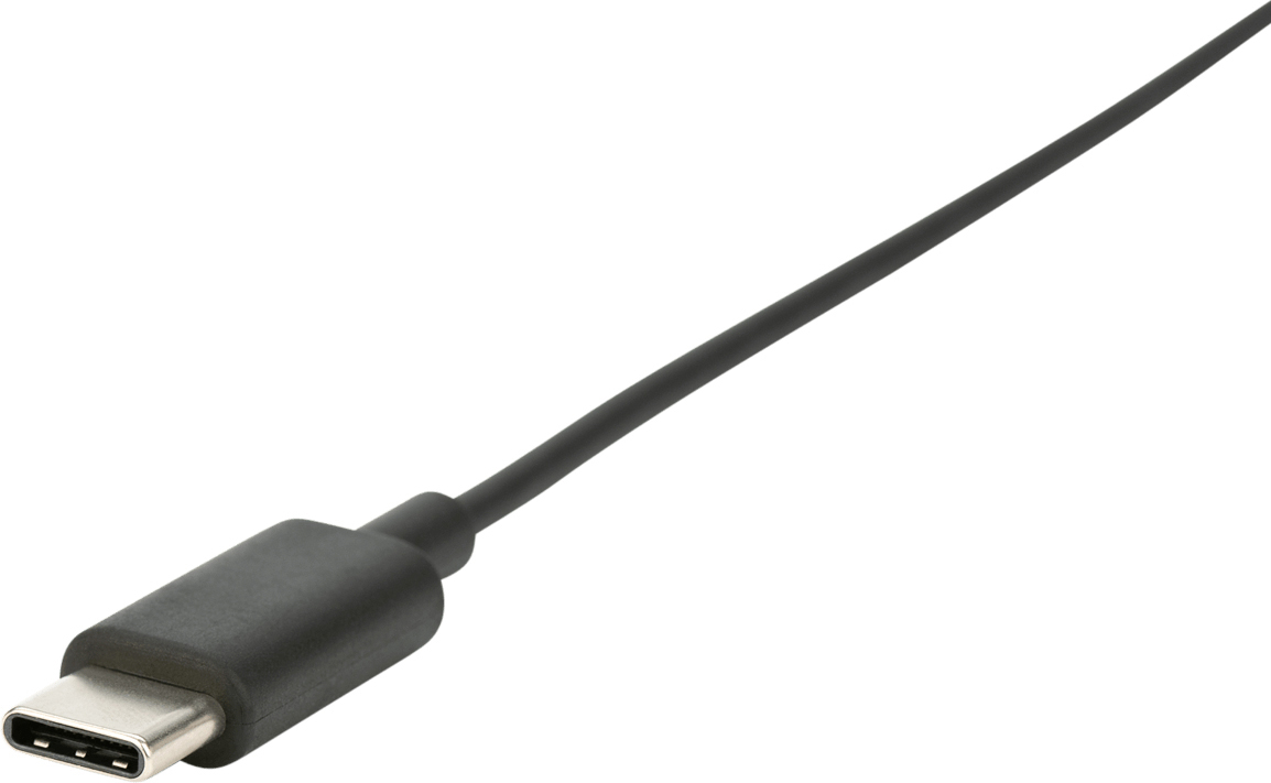 JABRA Evolve 40 UC monaural (Mono) USB-C Headset