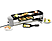 STOECKLI Cheeseboard - Raclette (Argent/Noir)