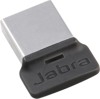 JABRA Evolve 65e UC binaural inkl. Link 370 Headset