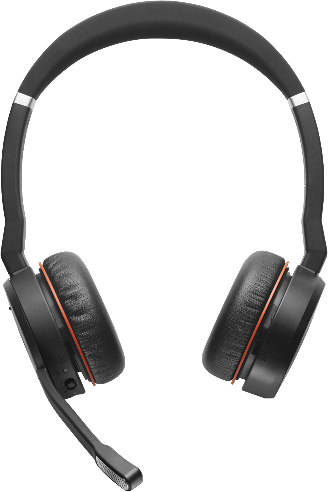 Wireless Headphones Jabra Evolve 75 Media Markt JABRA Evolve 75
