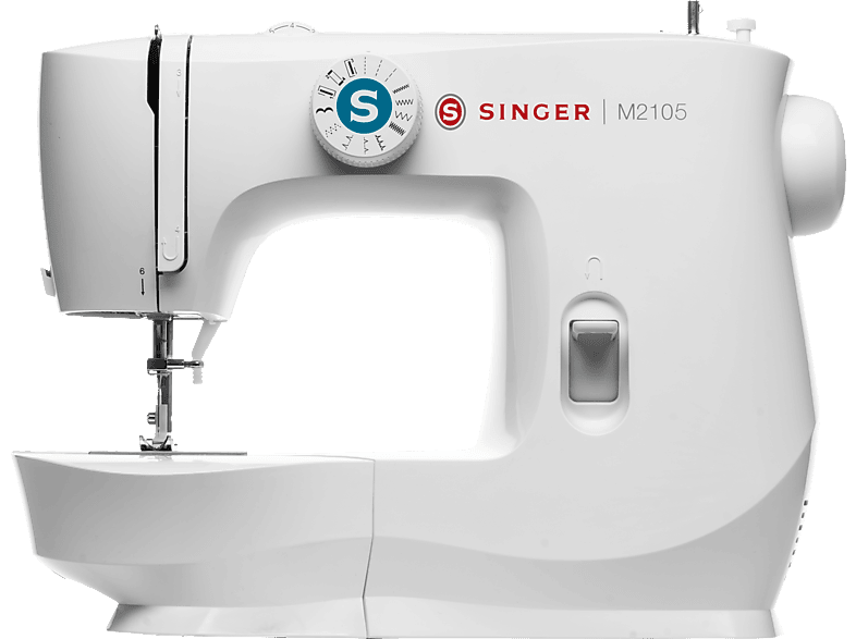 Singer Naaimachine (m2105)