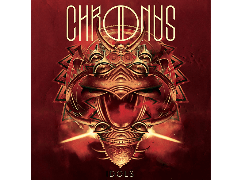 Chronus - IDOLS  - (CD)