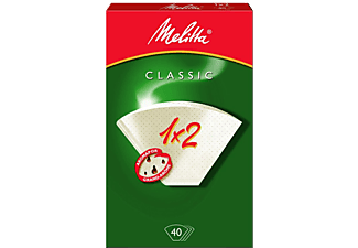 MELITTA 790083002 Filter 1x2/40